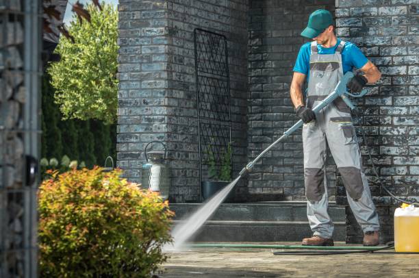  Franklin Park, NJ Pressure Washing Pros
