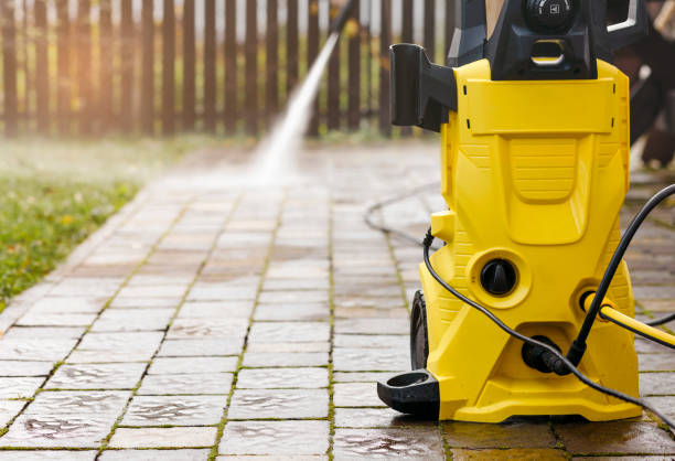 Best Solar Panel Cleaning  in Franklin Park, NJ