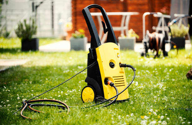 Best Restaurant Pressure Washing  in Franklin Park, NJ